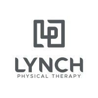Lynch Physical Therapy logo
