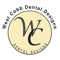 West Cobb Dental Designs logo