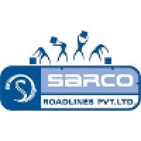 Sarco Roadlines Pvt. Ltd,