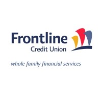 Frontline Credit Union logo