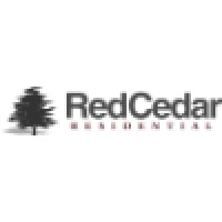Red Cedar Residential logo