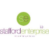 Stafford Enterprise logo