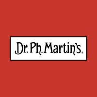 Dr. Ph. Martin's logo