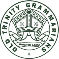 Old Trinity Grammarians' Association (OTGA) logo