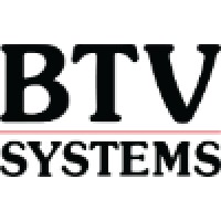 BTV Systems logo