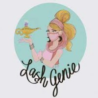 Lash Genie logo