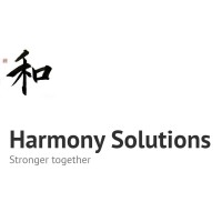 Harmony Solutions logo