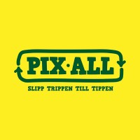 Pixall AB logo