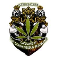 Cannaseur logo