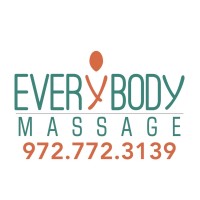 Everybody Massage Rockwall logo