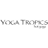 Yoga Tropics logo