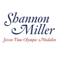Shannon Miller Worldwide logo