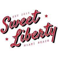 Image of Sweet Liberty Drinks & Supply Co.
