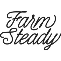 FarmSteady logo