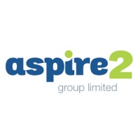 Aspire2 Group Limited logo