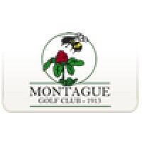 Montague Golf Club logo