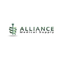 Alliance Medical Supply logo