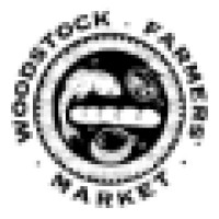 Woodstock Farmers' Market logo