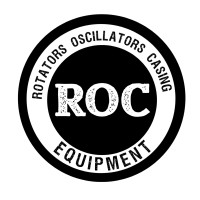ROC Equipment logo