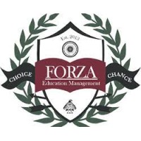 FORZA EDUCATION MANAGEMENT logo