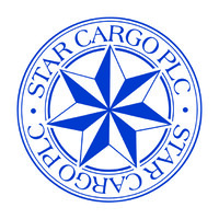 Star Cargo PLC logo