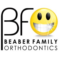Beaber Family Orthodontics logo