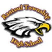 Rantoul Township High School logo