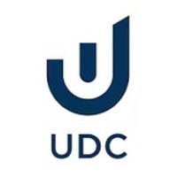Unity Development logo