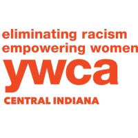 YWCA Central Indiana logo