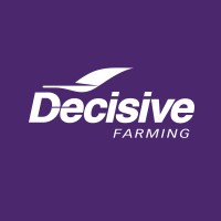 Decisive Farming By TELUS Agriculture