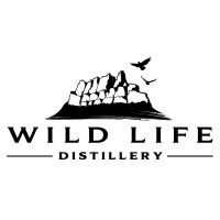 Wild Life Distillery logo