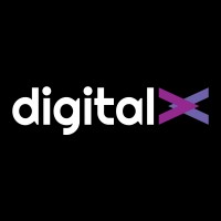Digital X Technologies logo