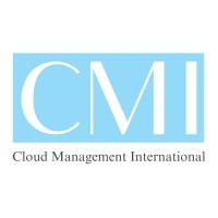 CMI logo