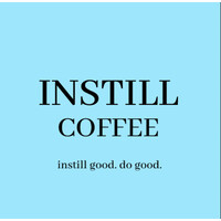 Instill Coffee Co logo