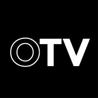 OTV | Open Television logo