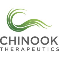 Chinook Therapeutics, Inc. logo