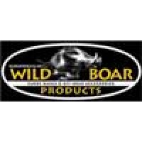 Wild Boar Products logo