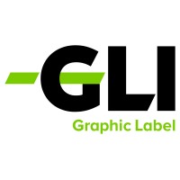GLI (Graphic Label) logo