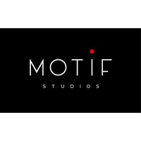 Motif Studios NYC logo
