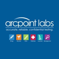 ARCpoint Labs Of Indianapolis West logo