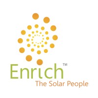 Enrich Energy Pvt. Ltd. logo