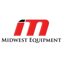 Midwest Equipment Auctions logo