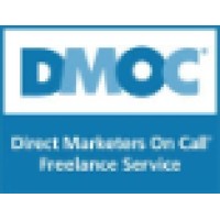 Direct Marketers On Call, Inc. logo