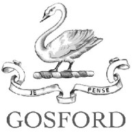 Gosford House logo