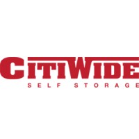 Citiwide Self Storage logo
