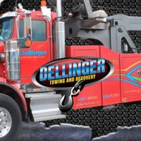 Dellinger Wrecker Service Inc logo