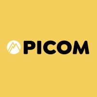 PICOM logo