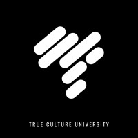 True Culture University logo