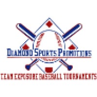 Diamond Sports Promotions logo