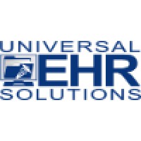 Universal EHR Solutions logo